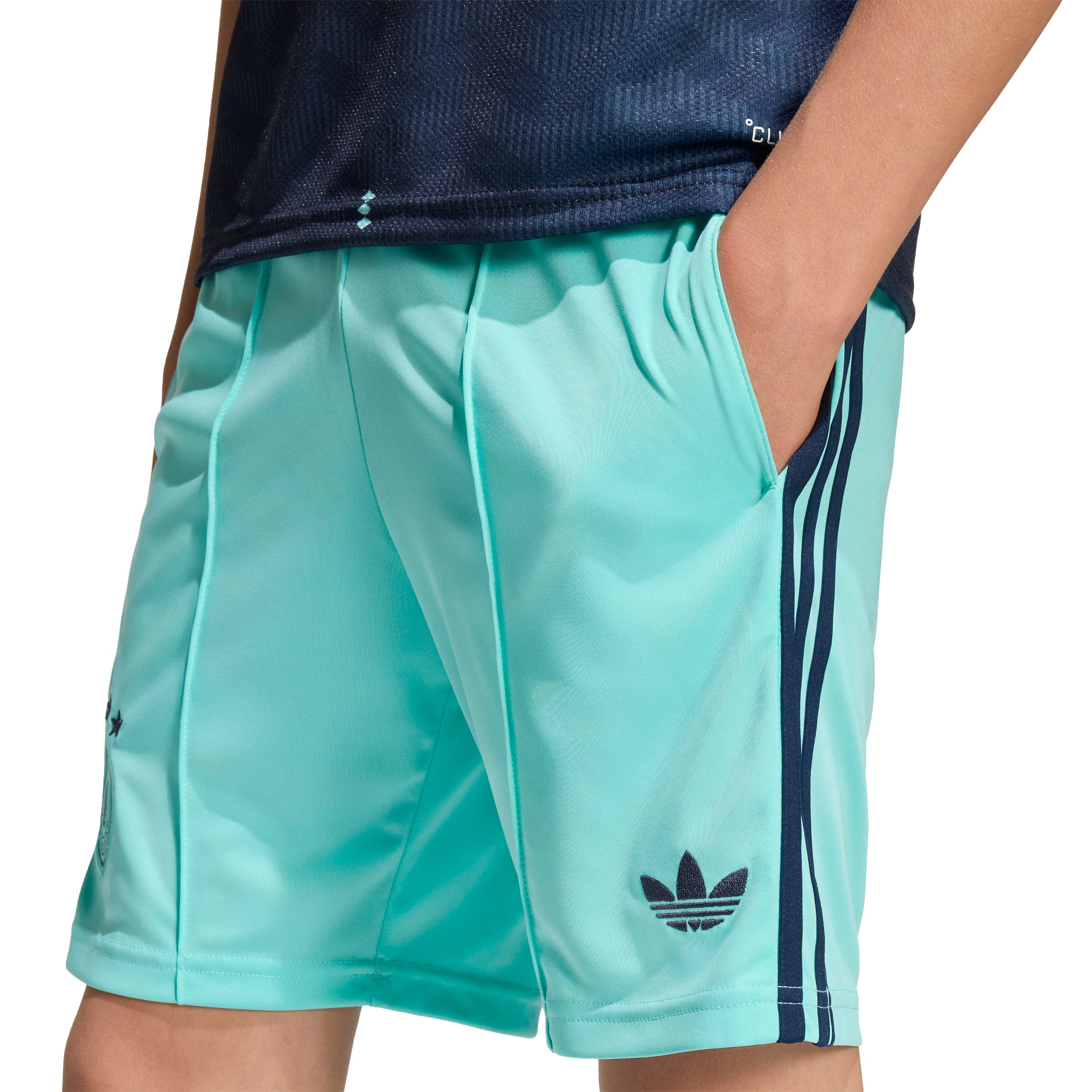 SHORT DFB AWAY JUNIOR