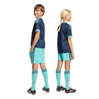 SHORT DFB AWAY JUNIOR