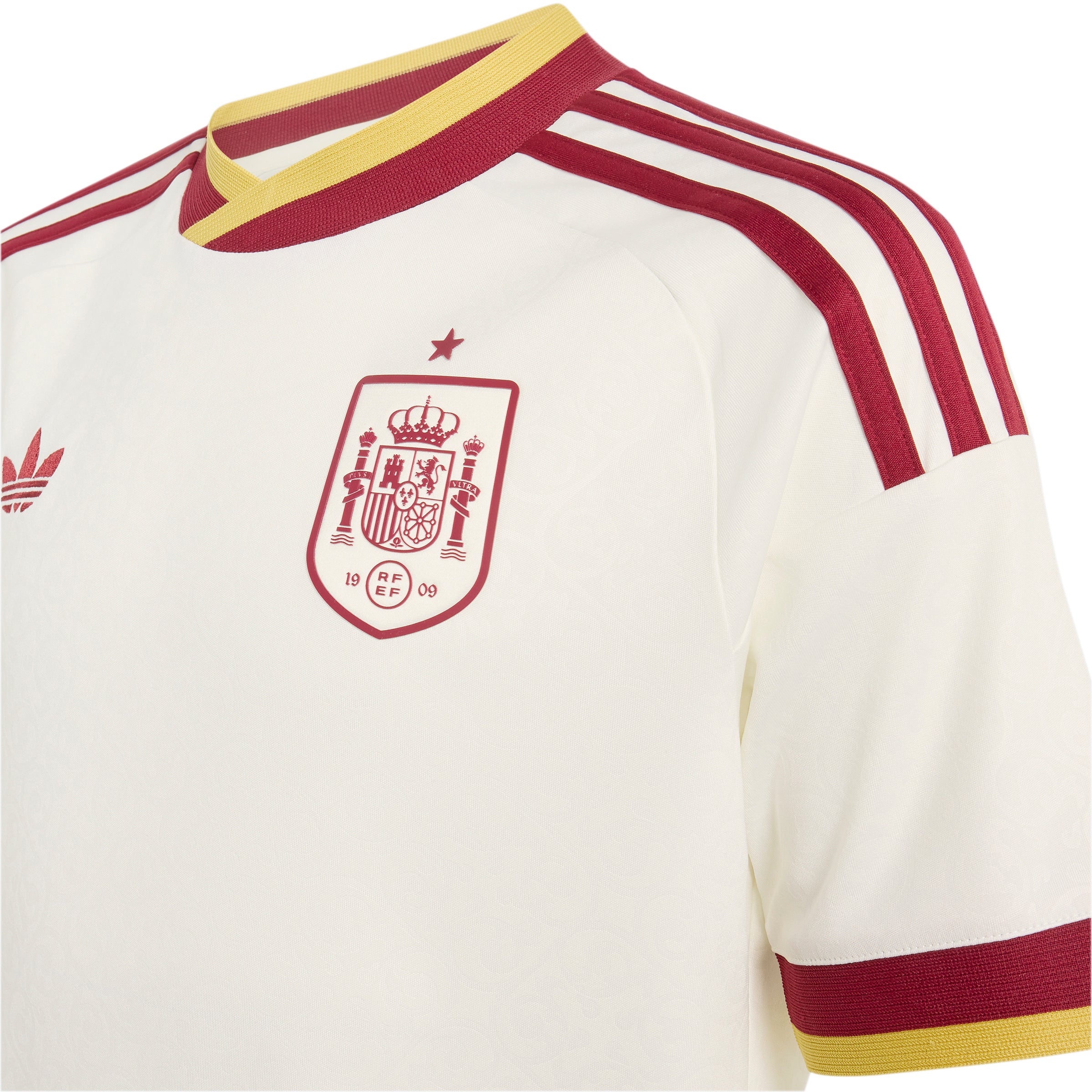 MAGLIA RFEF AWAY 2026