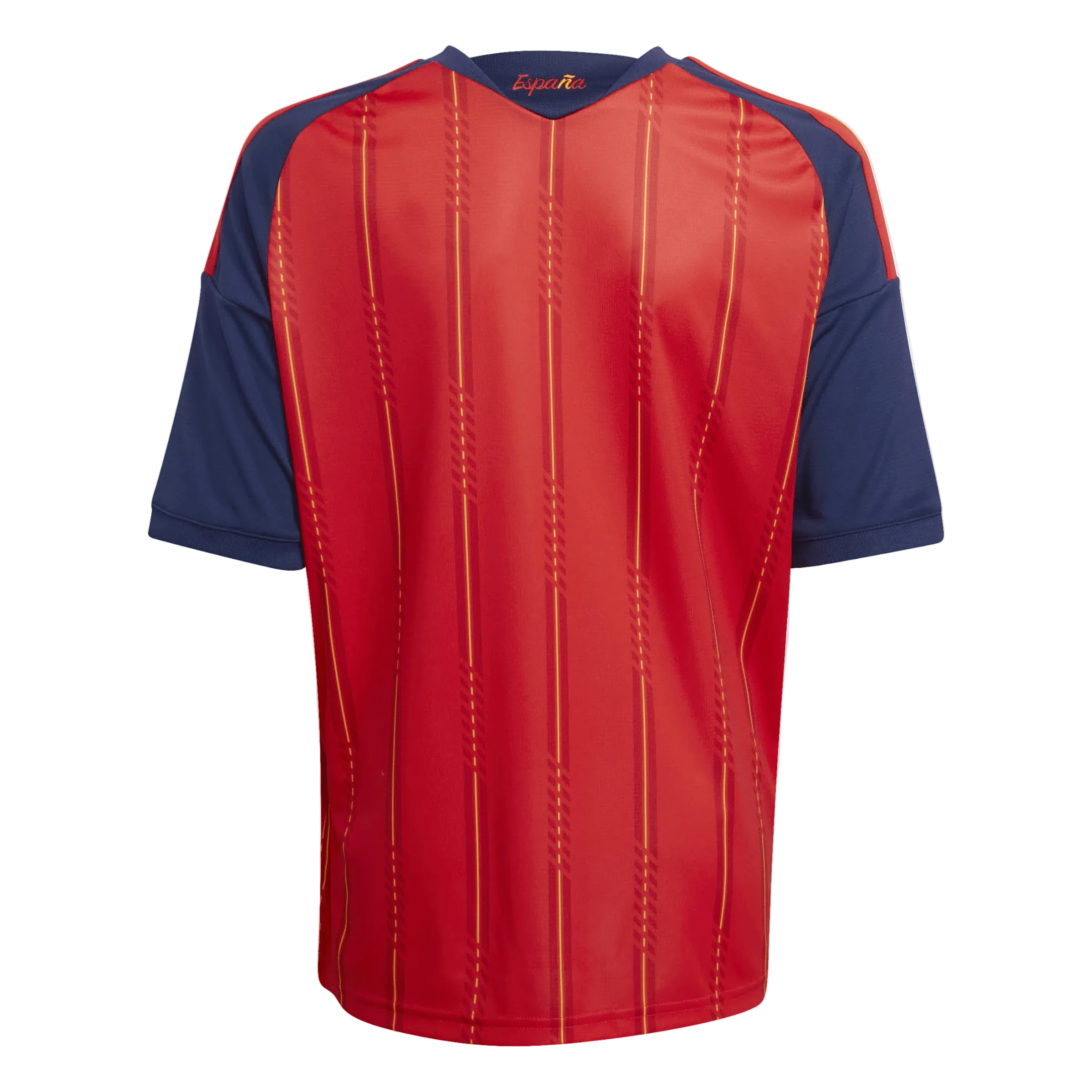 MAGLIA SPAGNA HOME  2026 JUNIOR