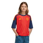 MAGLIA SPAGNA HOME  2026 JUNIOR