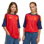 MAGLIA SPAGNA HOME  2026 JUNIOR