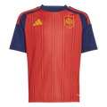 KIT SPAGNA HOME JUNIOR