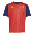 KIT SPAGNA HOME JUNIOR
