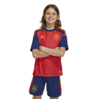KIT SPAGNA HOME JUNIOR