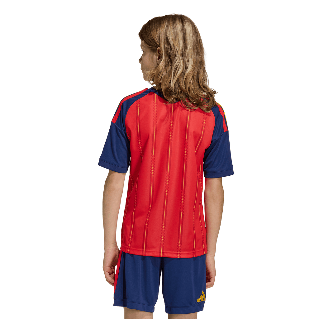KIT SPAGNA HOME JUNIOR