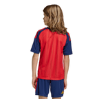 KIT SPAGNA HOME JUNIOR
