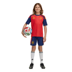 KIT SPAGNA HOME JUNIOR