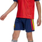 KIT SPAGNA HOME JUNIOR