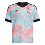MAGLIA BELGIO 26 AWAY JUNIOR