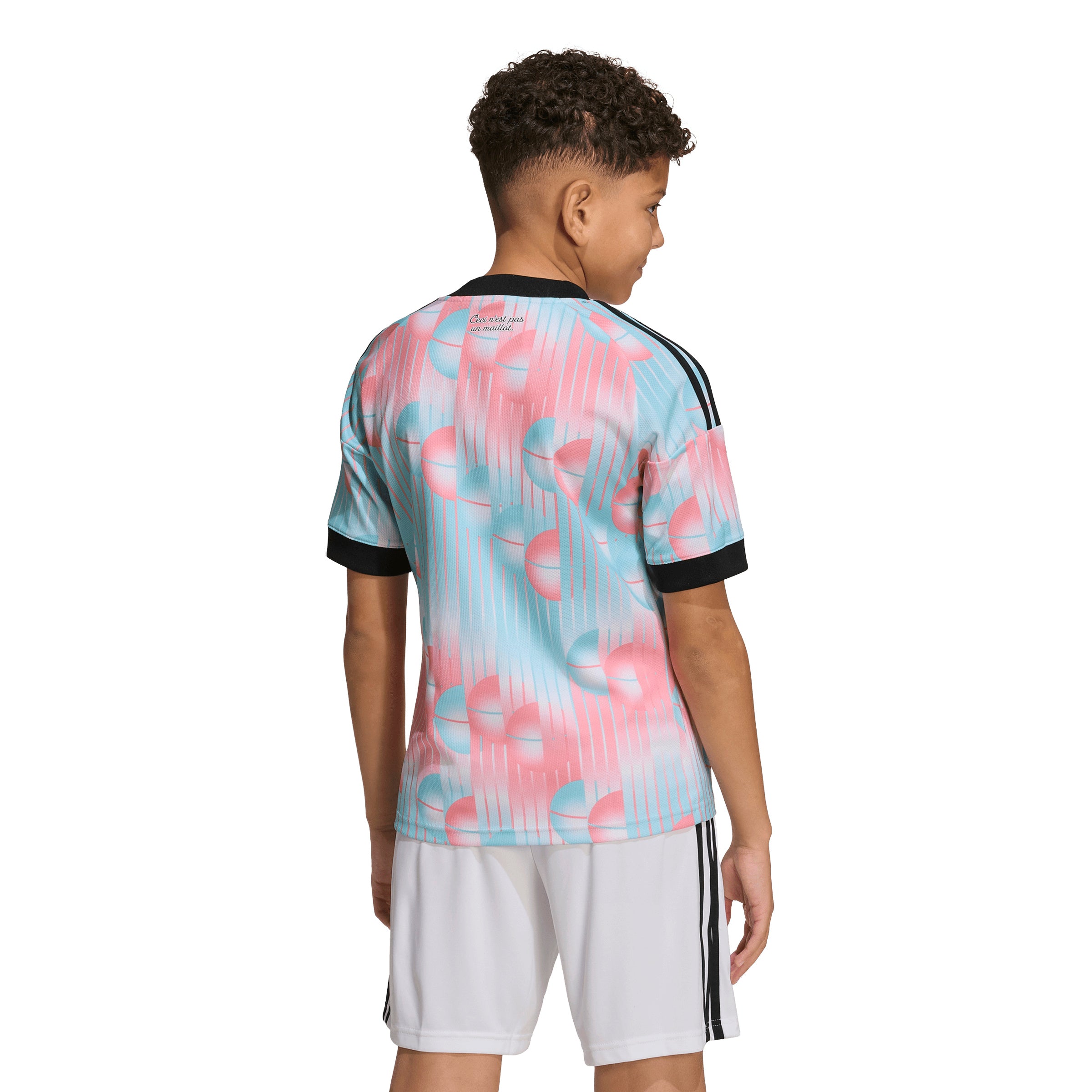 MAGLIA BELGIO 26 AWAY JUNIOR
