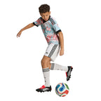 MAGLIA BELGIO 26 AWAY JUNIOR