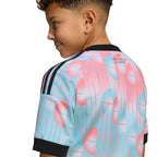 MAGLIA BELGIO 26 AWAY JUNIOR