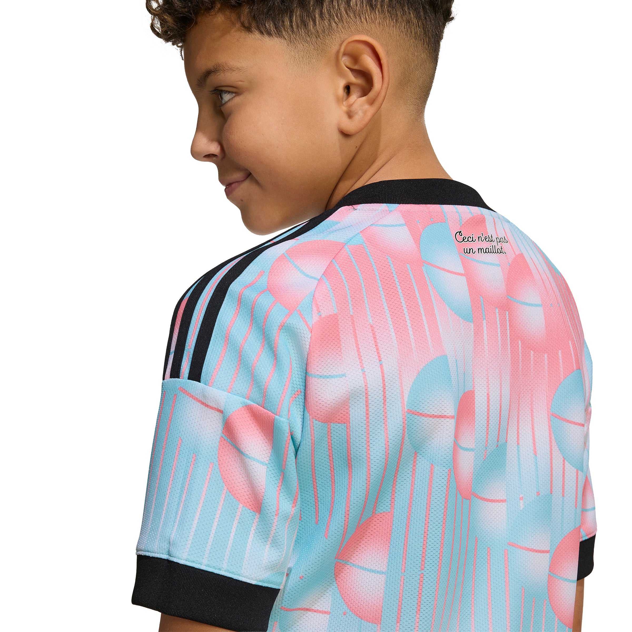 MAGLIA BELGIO 26 AWAY JUNIOR