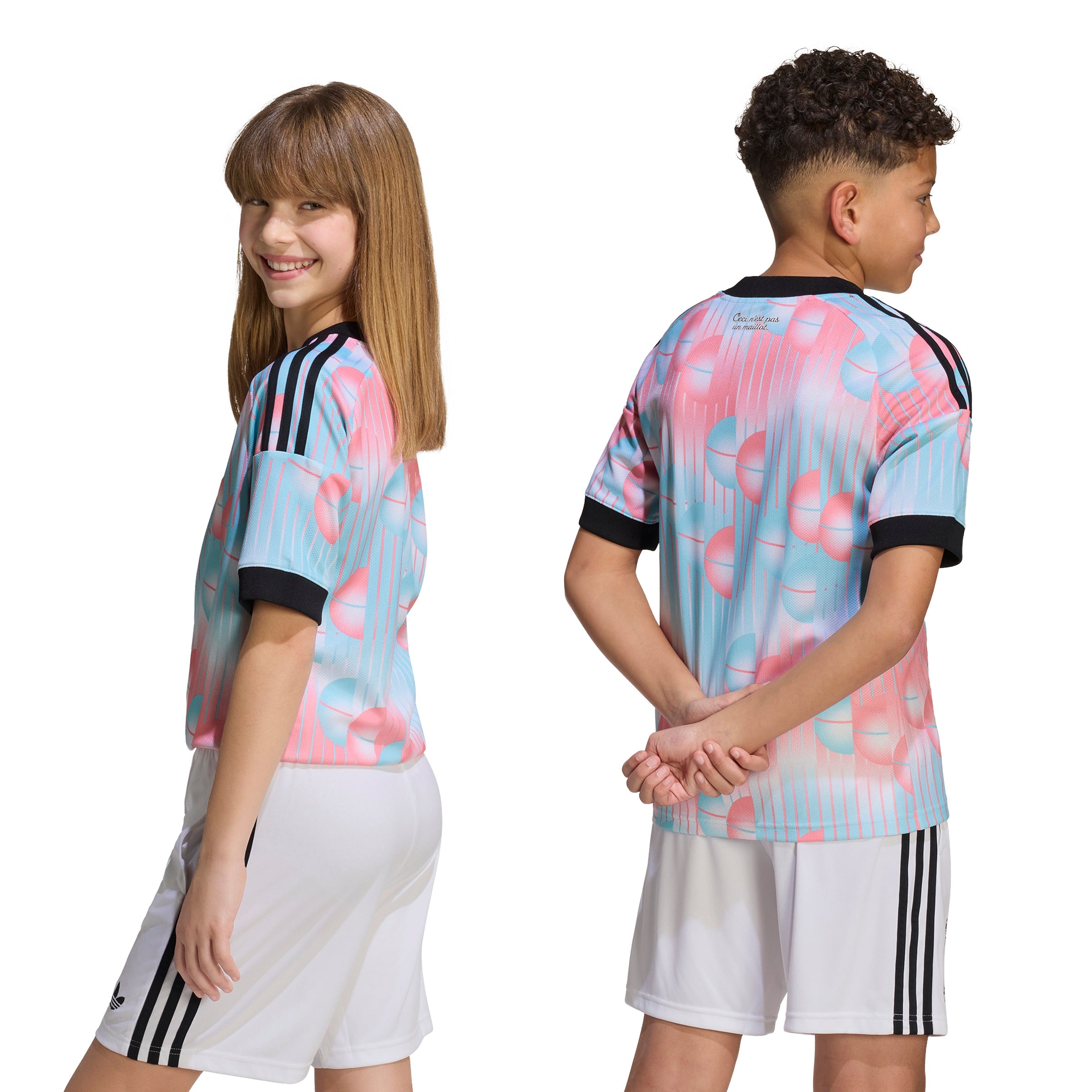 MAGLIA BELGIO 26 AWAY JUNIOR