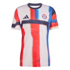 MAGLIA PRE MATCH BAYERN MONACO 25/26