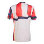 MAGLIA PRE MATCH BAYERN MONACO 25/26