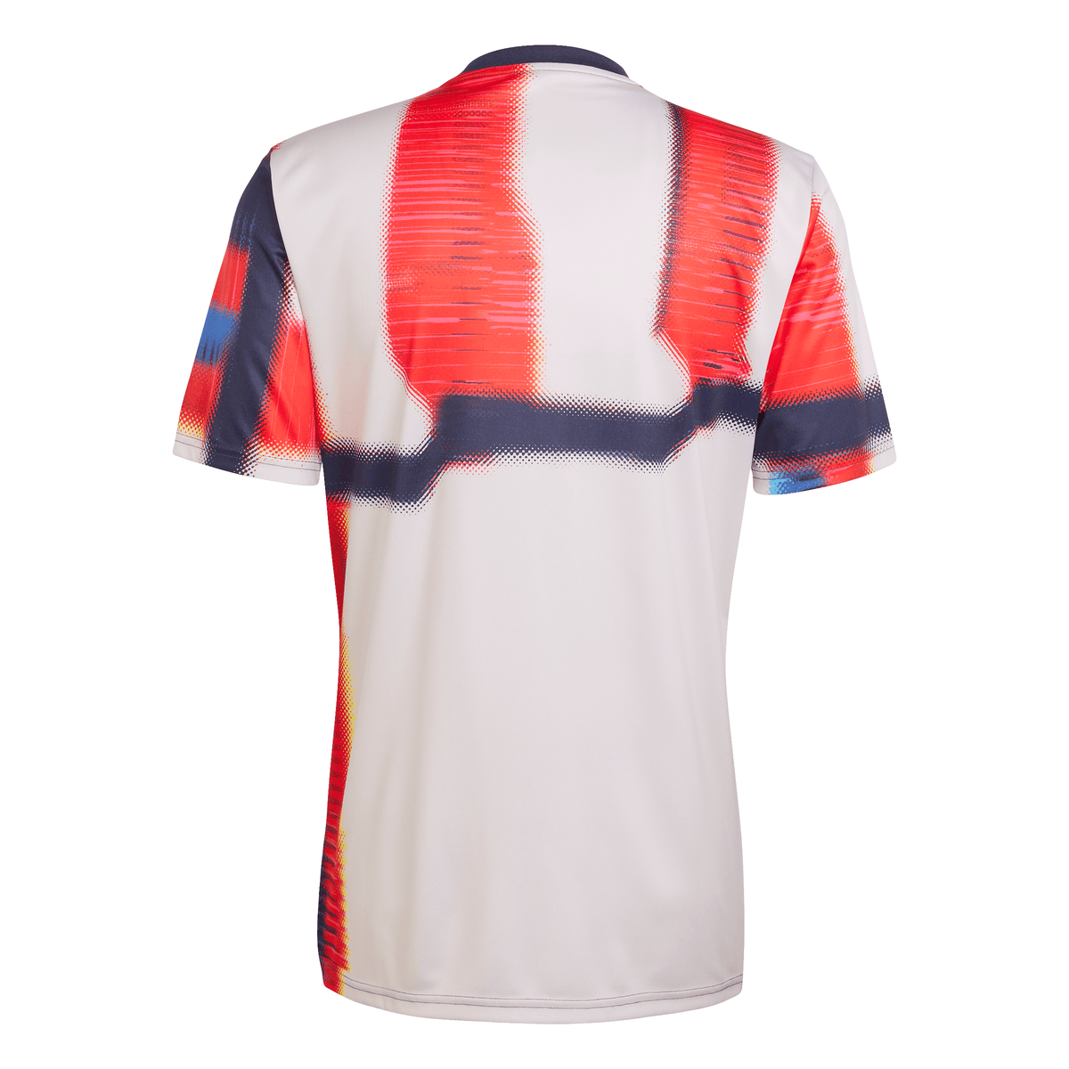 MAGLIA PRE MATCH BAYERN MONACO 25/26