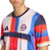 MAGLIA PRE MATCH BAYERN MONACO 25/26