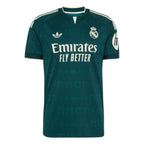 MAGLIA REAL MADRID AWAY 26/27