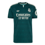 MAGLIA REAL MADRID AWAY 26/27