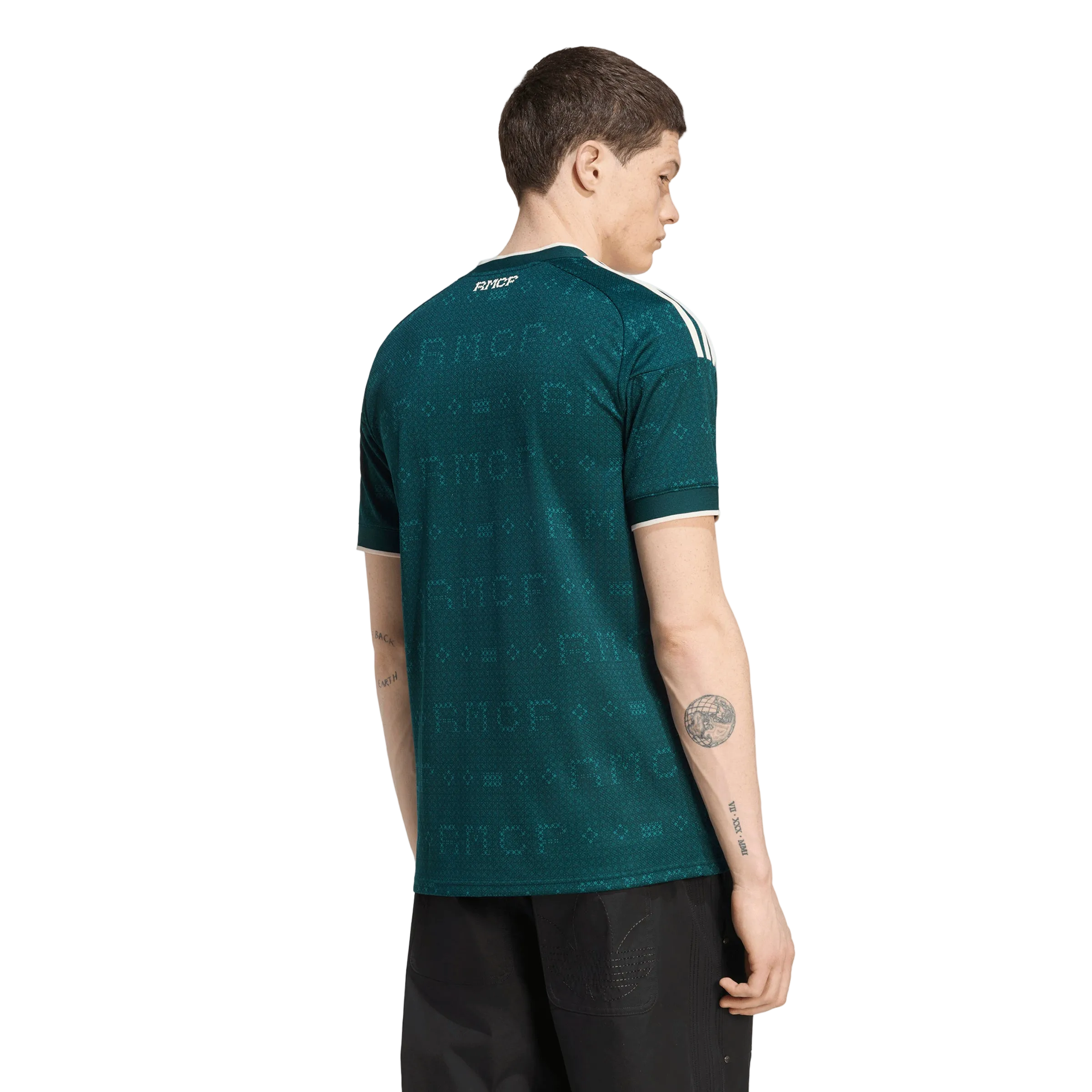 MAGLIA REAL MADRID AWAY 26/27