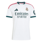 MAGLIA REAL MADRID HOME 26/27