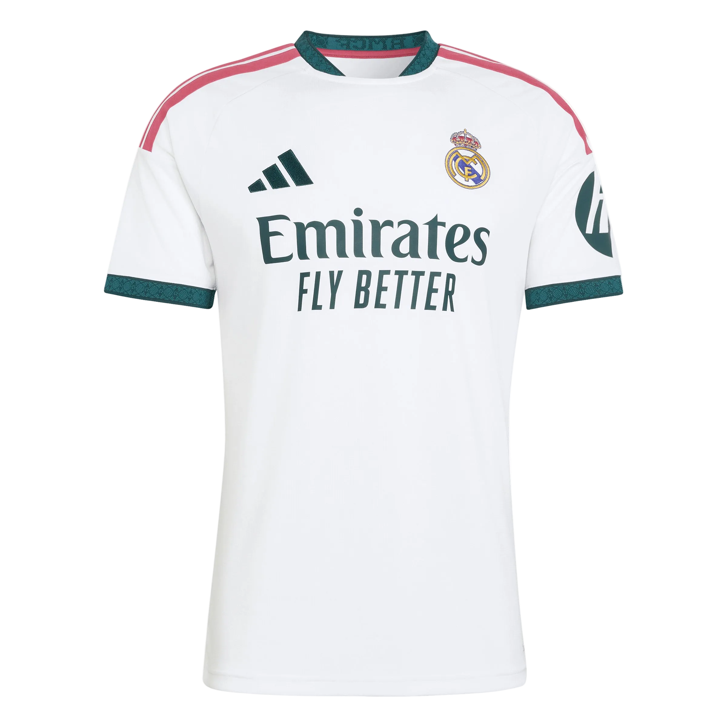 MAGLIA REAL MADRID HOME 26/27