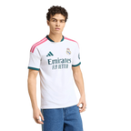 MAGLIA REAL MADRID HOME 26/27