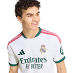 MAGLIA REAL MADRID HOME 26/27