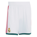 SHORT REAL MADRID AUTHENTIC 26/27