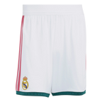 SHORT REAL MADRID AUTHENTIC 26/27
