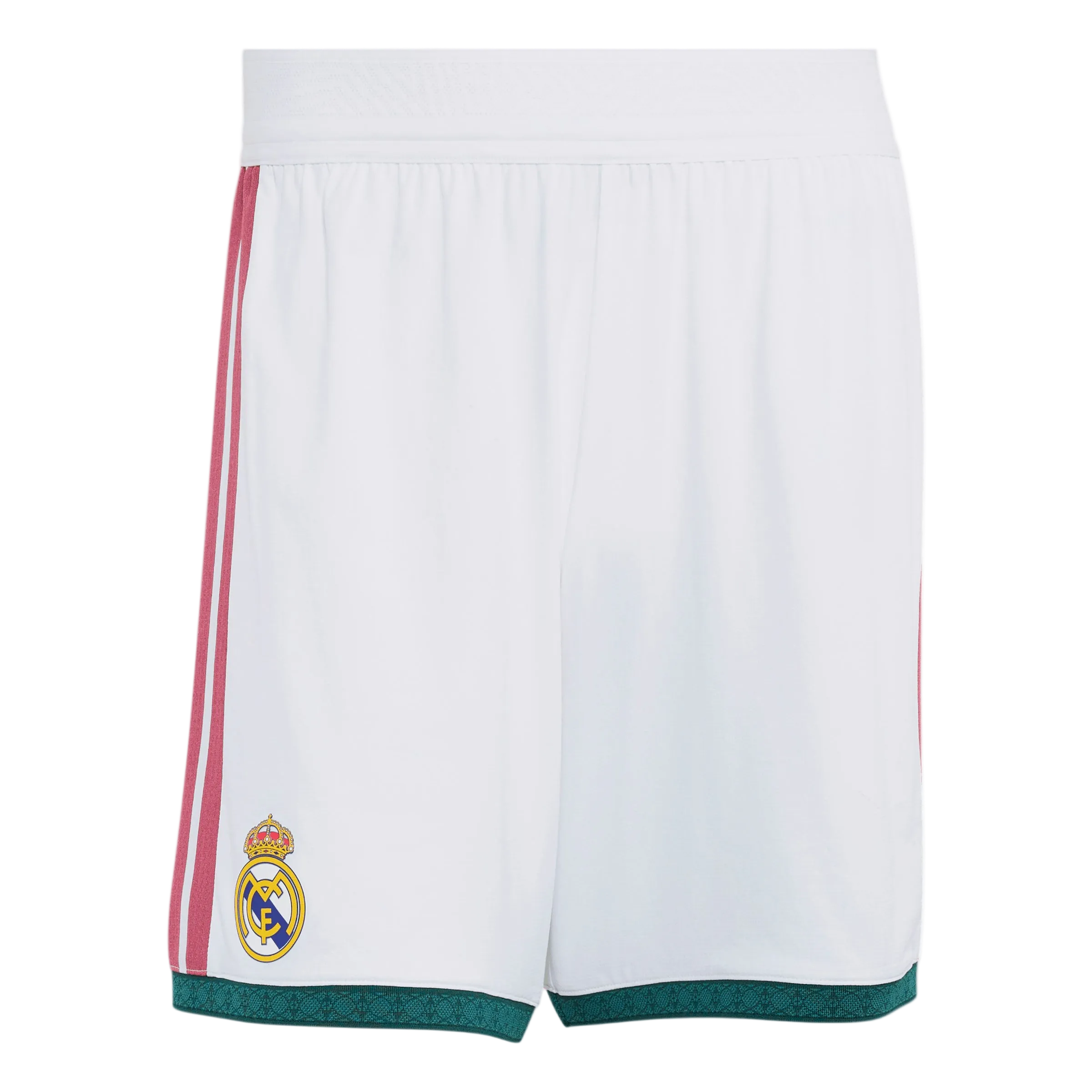 SHORT REAL MADRID AUTHENTIC 26/27