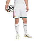 SHORT REAL MADRID AUTHENTIC 26/27