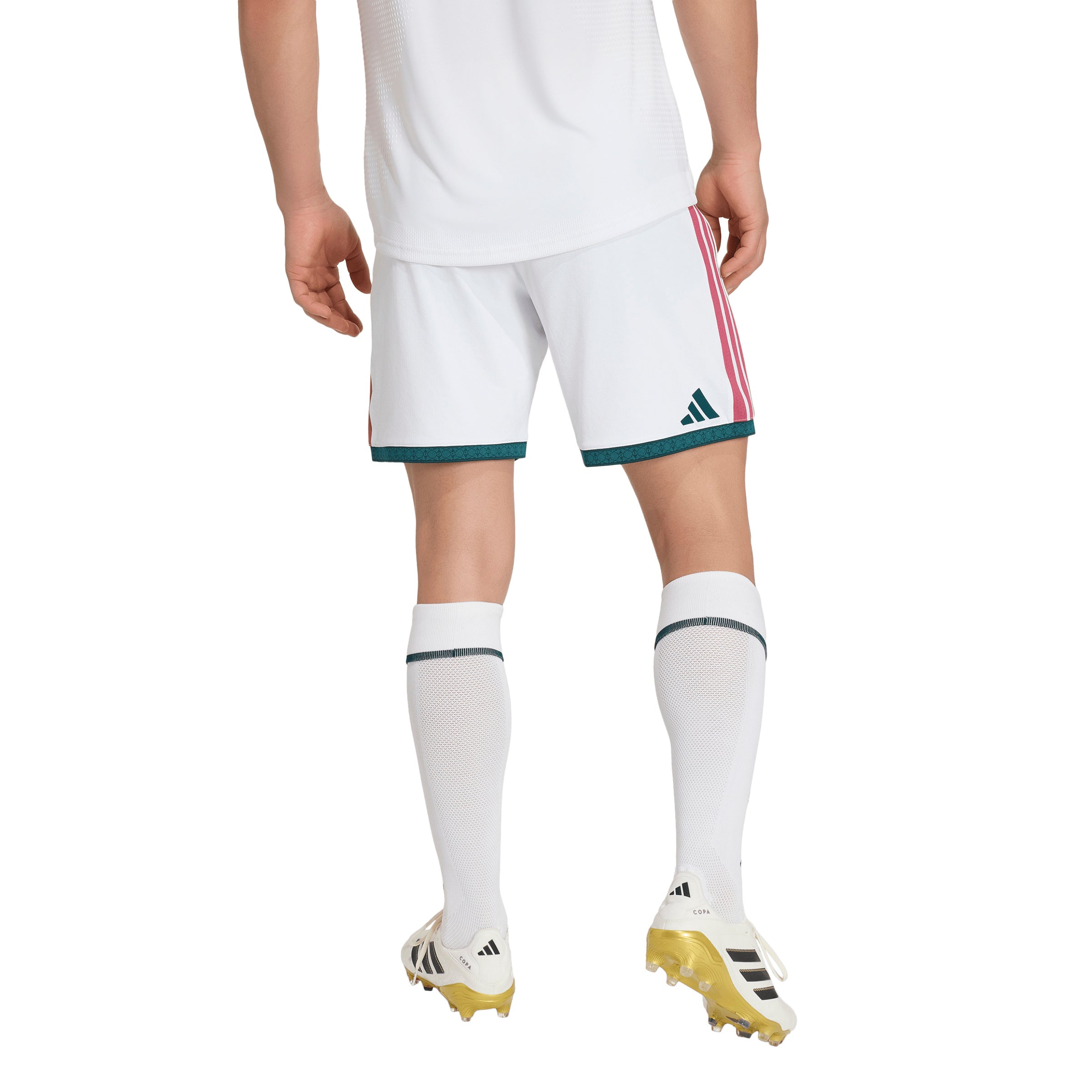 SHORT REAL MADRID AUTHENTIC 26/27