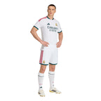 SHORT REAL MADRID AUTHENTIC 26/27