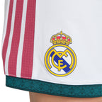 SHORT REAL MADRID AUTHENTIC 26/27