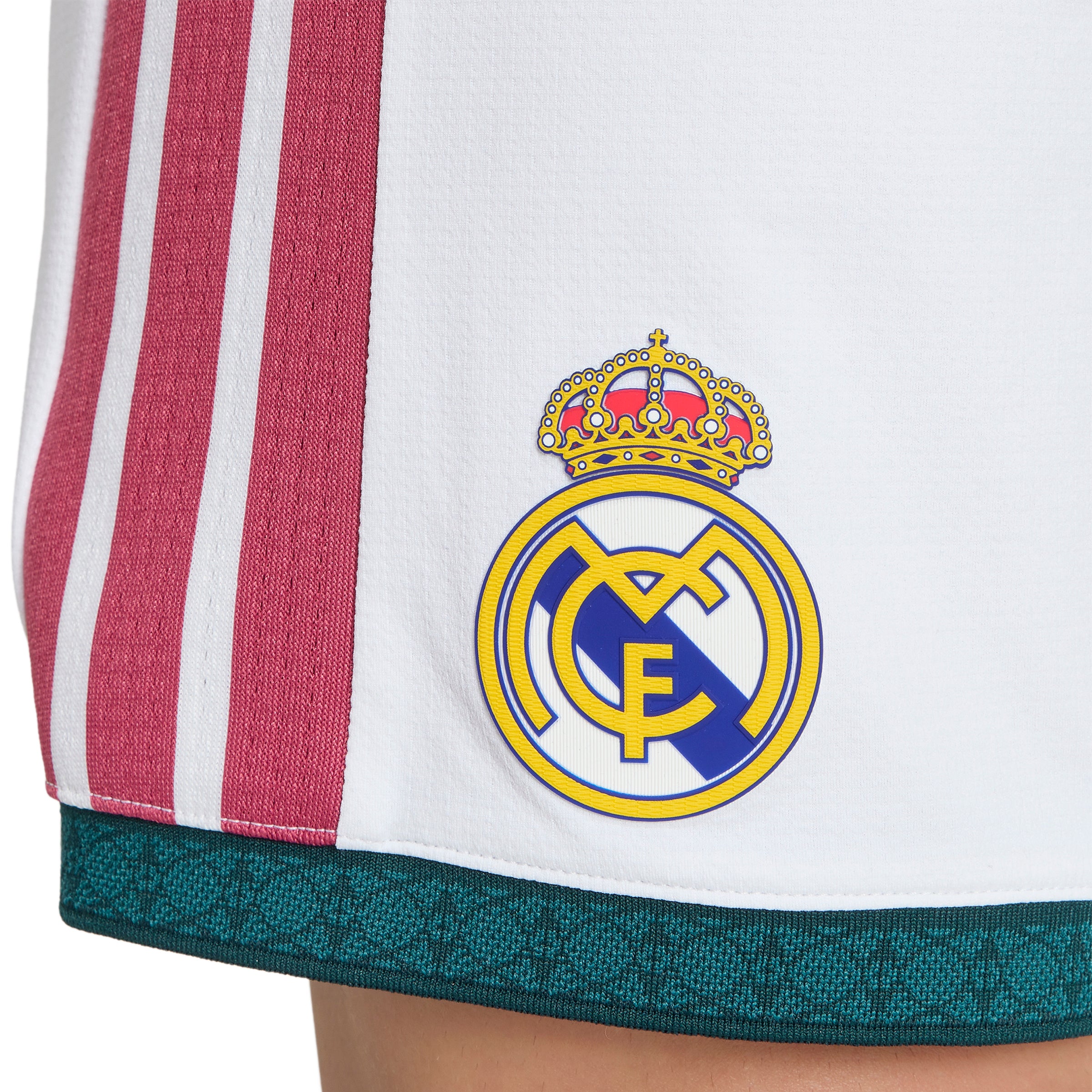 SHORT REAL MADRID AUTHENTIC 26/27