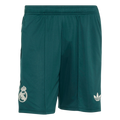 SHORT REAL MADRID AWAY 26/27