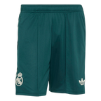 SHORT REAL MADRID AWAY 26/27