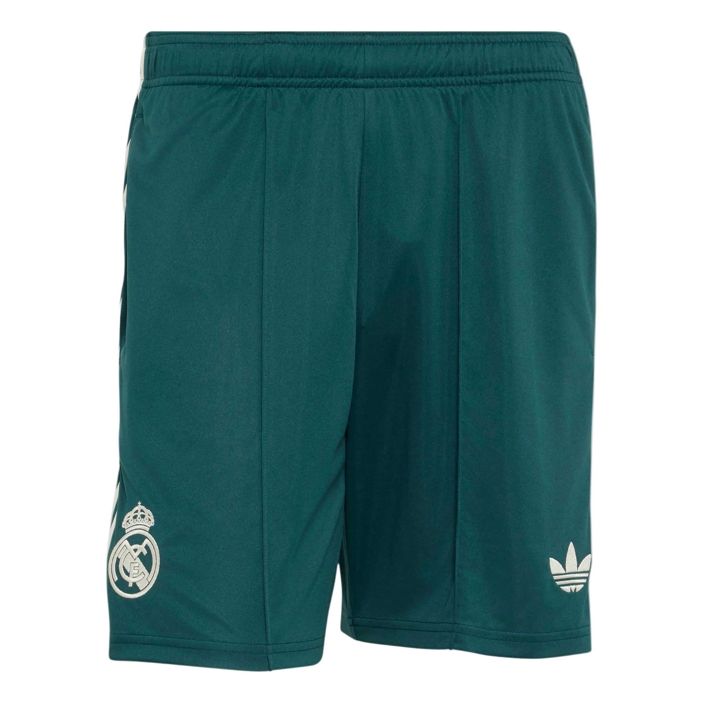 SHORT REAL MADRID AWAY 26/27