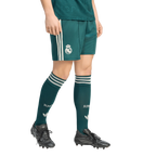 SHORT REAL MADRID AWAY 26/27