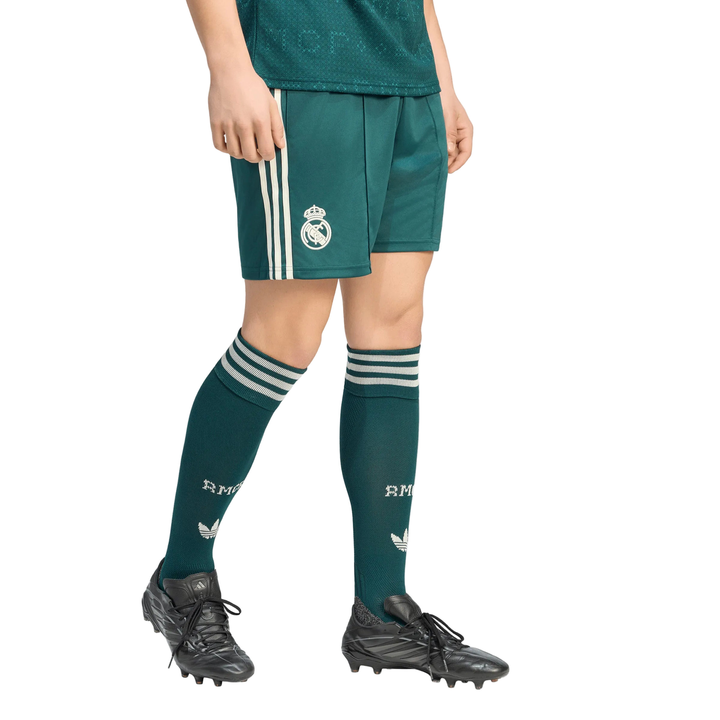 SHORT REAL MADRID AWAY 26/27