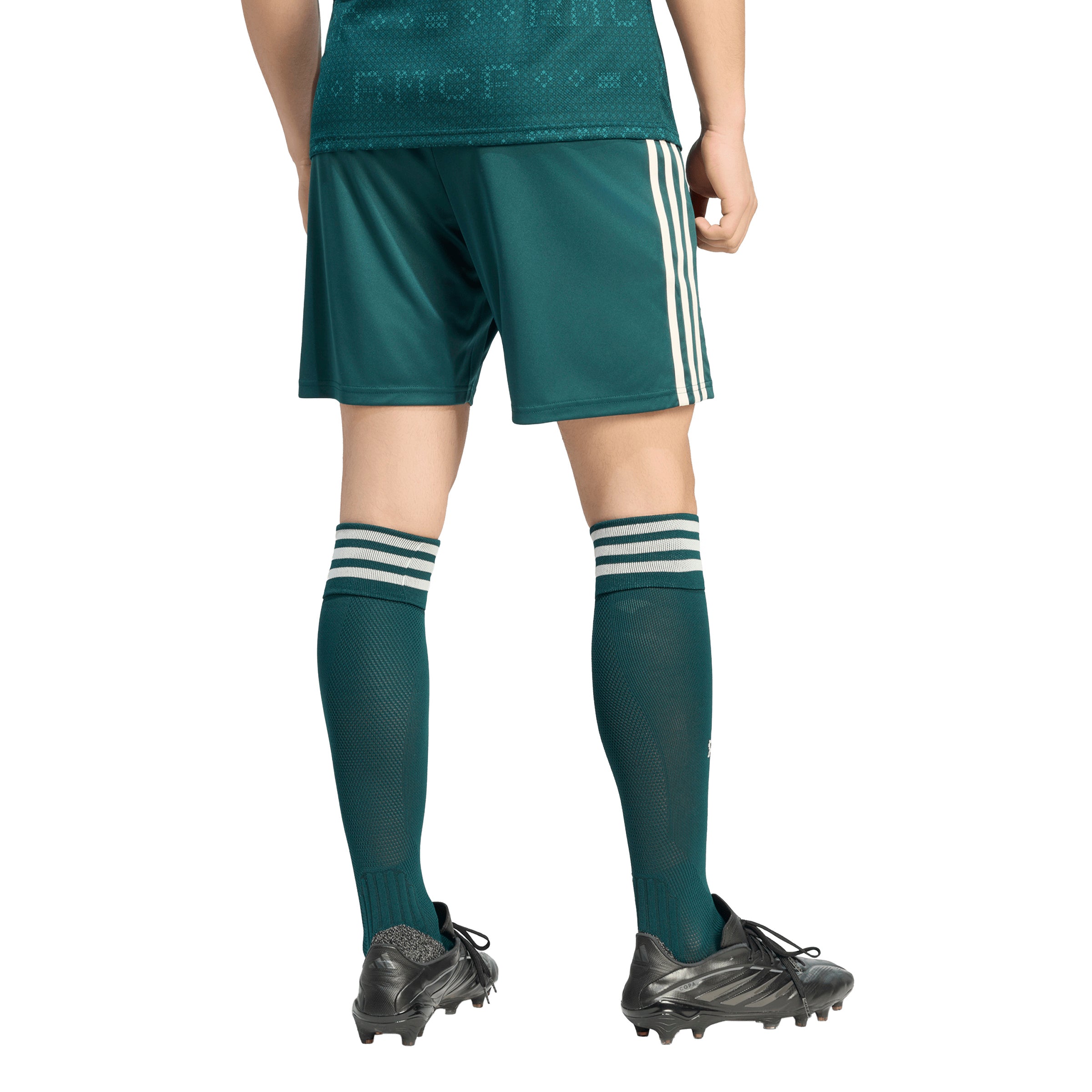 SHORT REAL MADRID AWAY 26/27