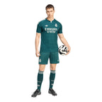 SHORT REAL MADRID AWAY 26/27