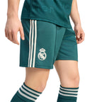 SHORT REAL MADRID AWAY 26/27