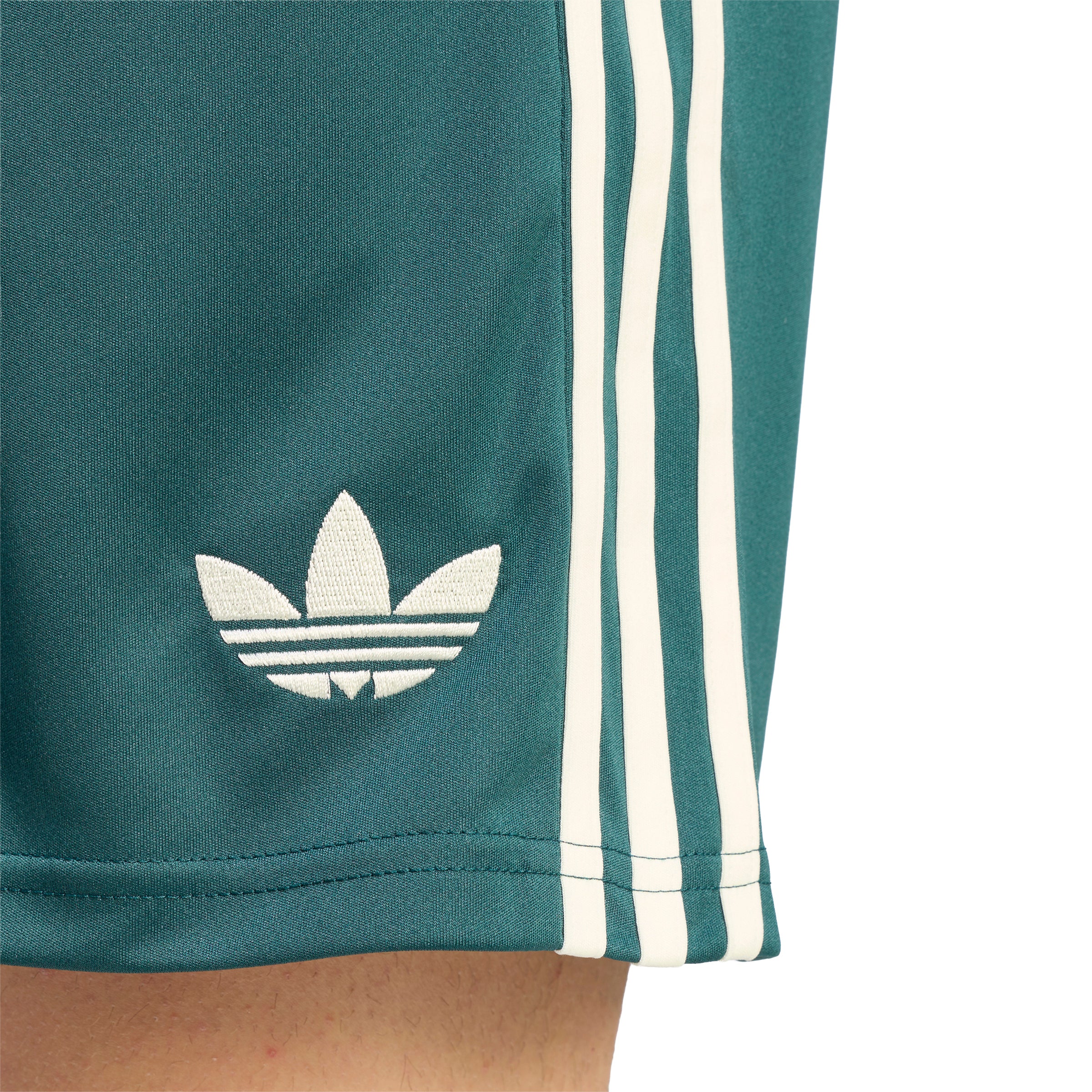 SHORT REAL MADRID AWAY 26/27