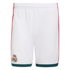 SHORT REAL MADRID HOME 26/27