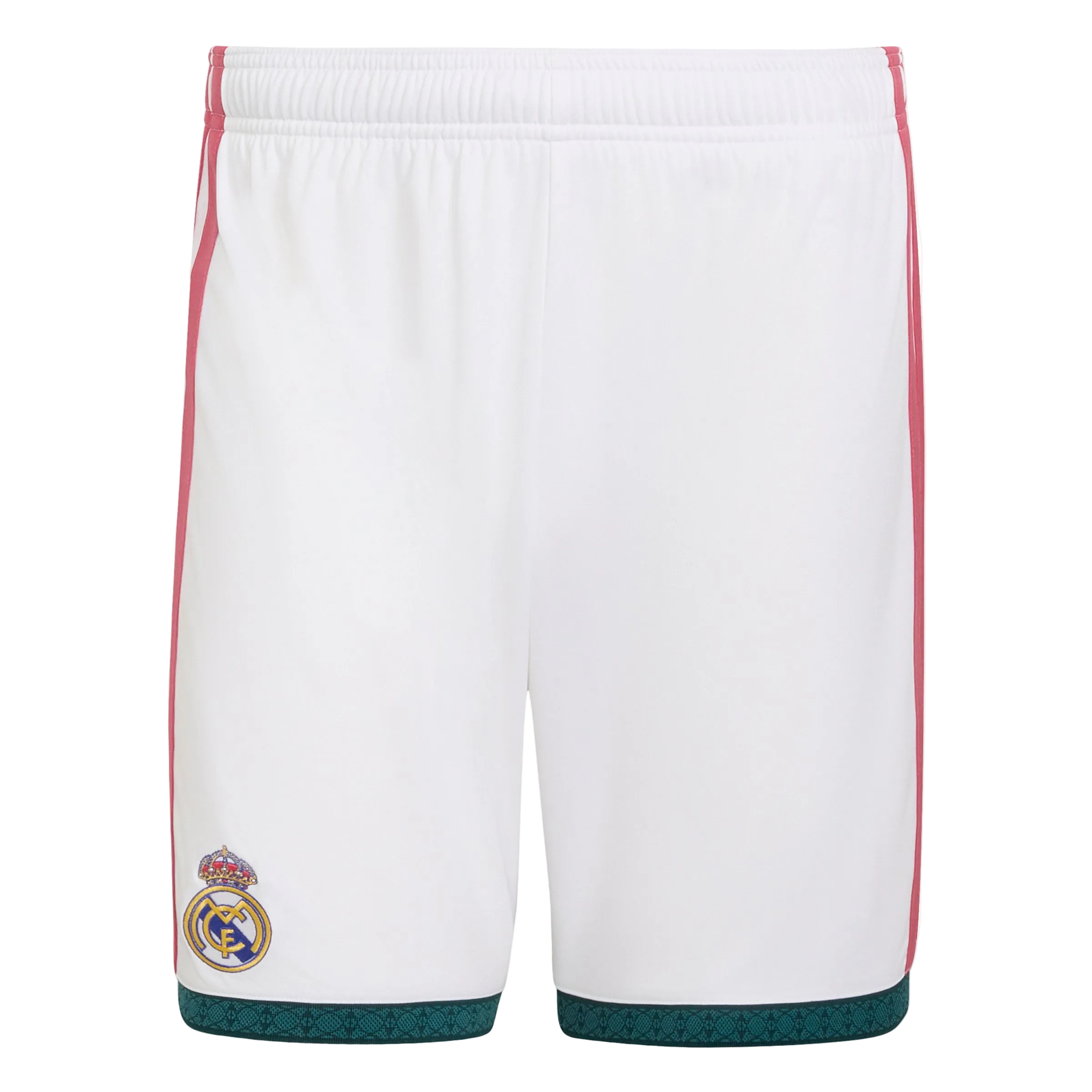 SHORT REAL MADRID HOME 26/27