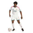 SHORT REAL MADRID HOME 26/27